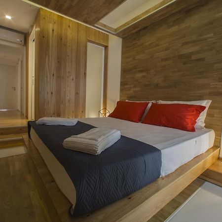 טרפאני Tramura Guest House מראה חיצוני תמונה