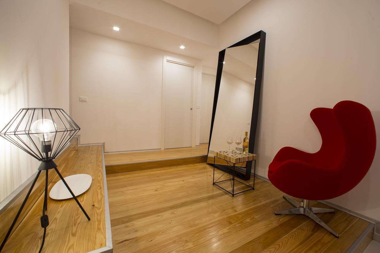 טרפאני Tramura Guest House מראה חיצוני תמונה
