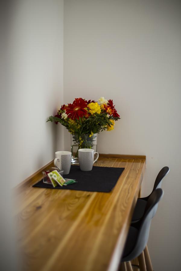 טרפאני Tramura Guest House מראה חיצוני תמונה