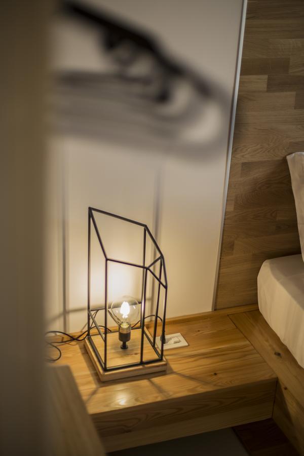 טרפאני Tramura Guest House מראה חיצוני תמונה