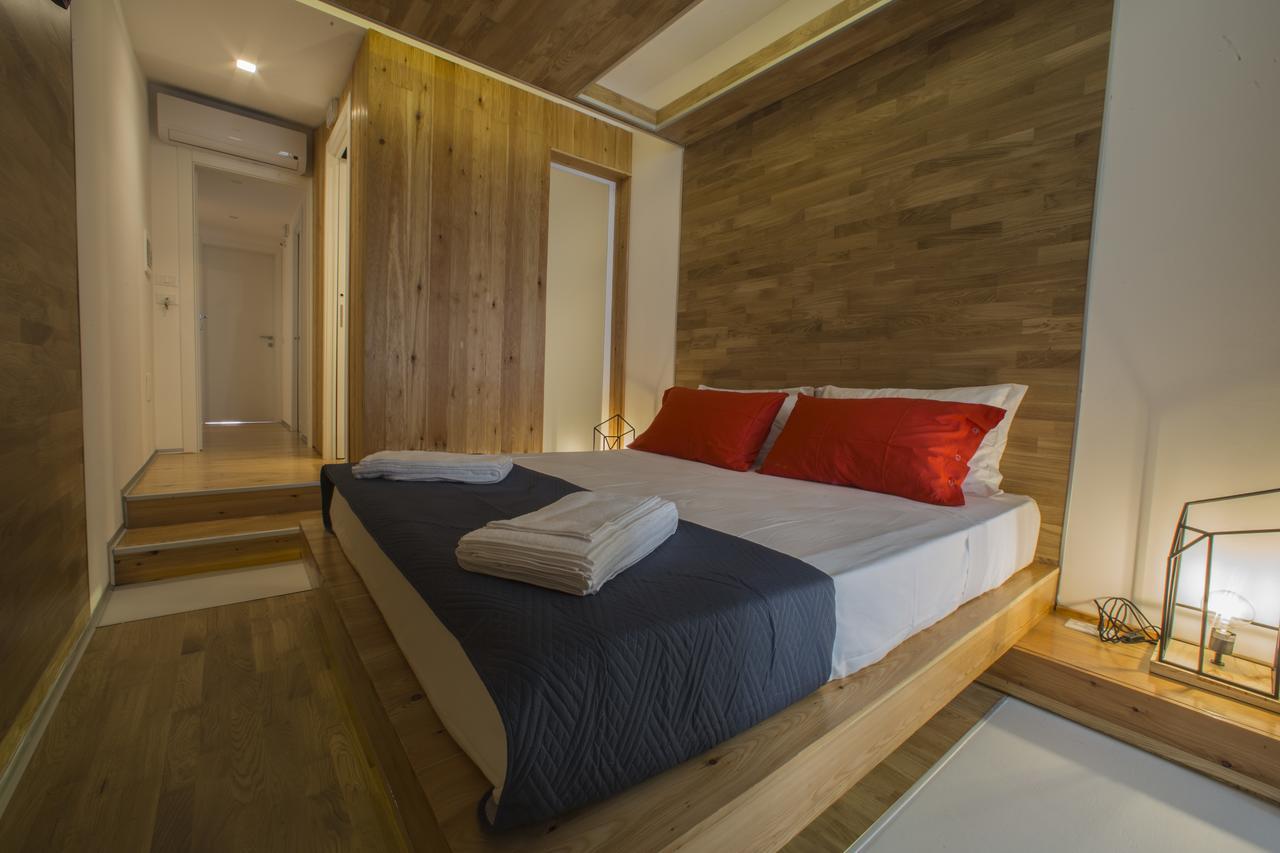 טרפאני Tramura Guest House מראה חיצוני תמונה