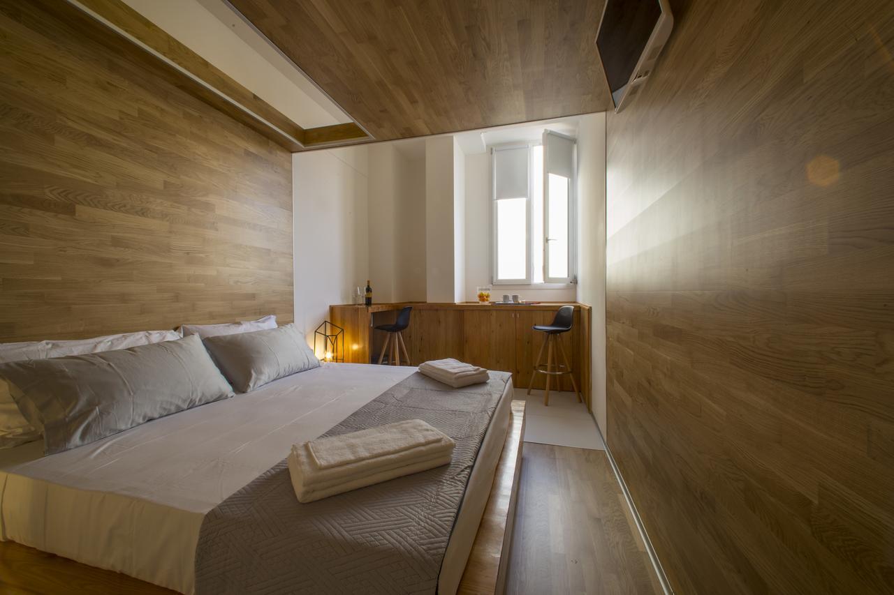 טרפאני Tramura Guest House מראה חיצוני תמונה