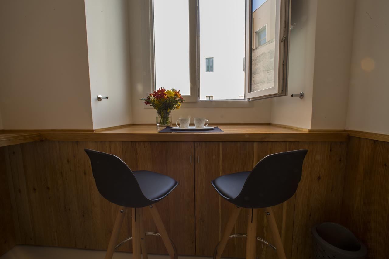 טרפאני Tramura Guest House מראה חיצוני תמונה
