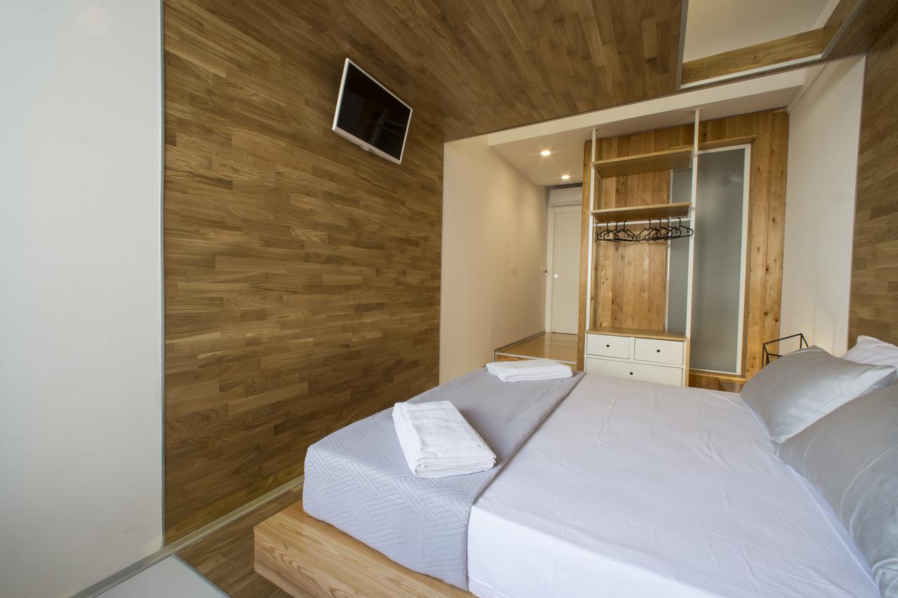 טרפאני Tramura Guest House מראה חיצוני תמונה
