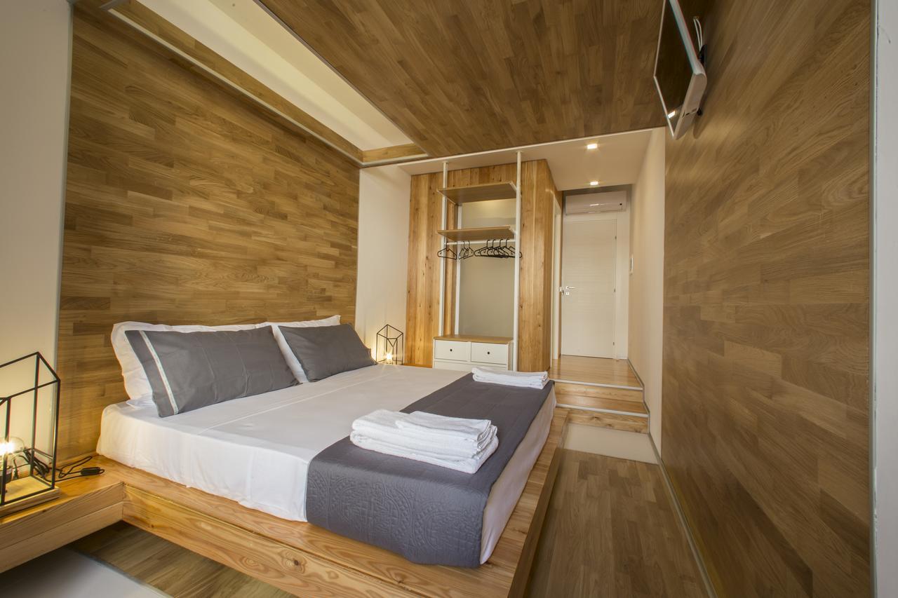 טרפאני Tramura Guest House מראה חיצוני תמונה